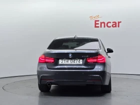BMW 320 i M Sports, снимка 7
