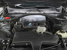 BMW 320 i M Sports, снимка 11
