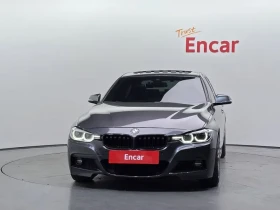 BMW 320 i M Sports, снимка 6