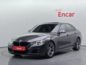 BMW 320 i M Sports, снимка 2