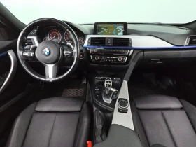 BMW 320 i M Sports, снимка 13
