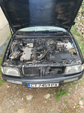 Audi 80 Quattro 2.3 Avant, снимка 10