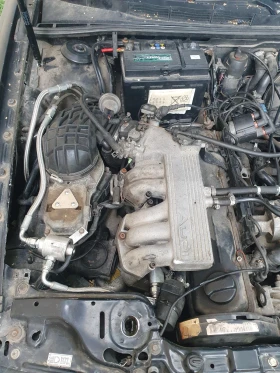 Audi 80 Quattro 2.3 Avant, снимка 11