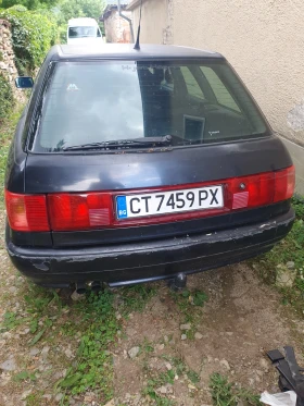 Audi 80 Quattro 2.3 Avant, снимка 1