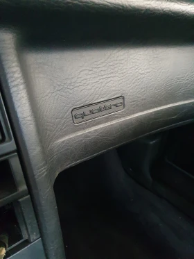 Audi 80 Quattro 2.3 Avant, снимка 4