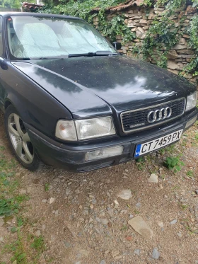 Audi 80 Quattro 2.3 Avant, снимка 8