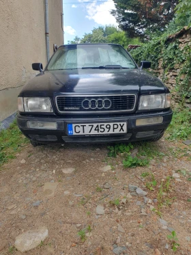 Audi 80 Quattro 2.3 Avant, снимка 7