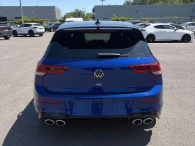 VW Golf * R* Manual * АВТОКРЕДИТ БЕЗ ПЪРВОНАЧАЛНА ВНОСКА* , снимка 4