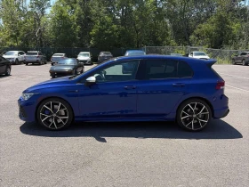 VW Golf * R* Manual * АВТОКРЕДИТ БЕЗ ПЪРВОНАЧАЛНА ВНОСКА* , снимка 2