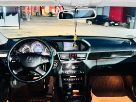 Mercedes-Benz E 350 E350 CDI, снимка 7