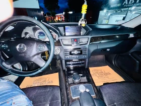 Mercedes-Benz E 350 E350 CDI, снимка 11