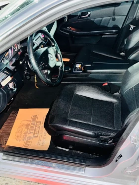 Mercedes-Benz E 350 E350 CDI, снимка 10