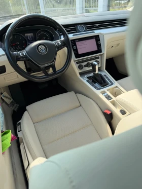 VW Passat Пълна дигитална сервизна история VW + Реални км!, снимка 8
