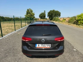 VW Passat Пълна дигитална сервизна история VW + Реални км!, снимка 6
