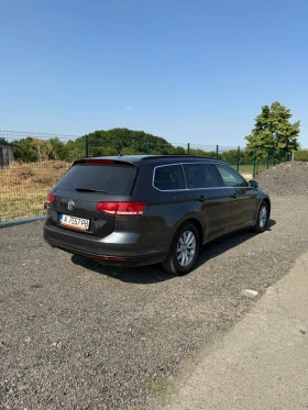 VW Passat Пълна дигитална сервизна история VW + Реални км!, снимка 7