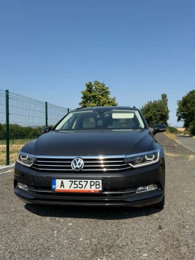 VW Passat Пълна дигитална сервизна история VW + Реални км!, снимка 2