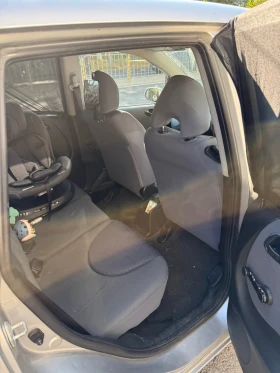 Honda Jazz, снимка 5