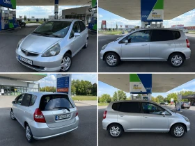Honda Jazz, снимка 1