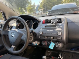 Honda Jazz, снимка 3