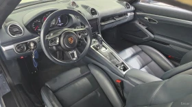 Porsche Cayman S* 2.5* GTS-PACK* ПОДГРЕВ* ОБДУХВАНЕ* , снимка 5