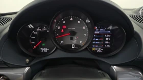 Porsche Cayman S* 2.5* GTS-PACK* ПОДГРЕВ* ОБДУХВАНЕ* , снимка 7