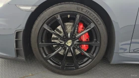 Porsche Cayman S* 2.5* GTS-PACK* ПОДГРЕВ* ОБДУХВАНЕ* , снимка 15