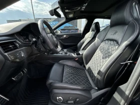 Audi S4 3.0 TFSI * Progressiv * АвтоКредит * (ЦЕНА ДО БГ), снимка 10