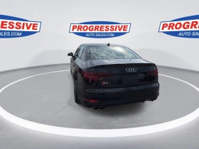 Audi S4 3.0 TFSI * Progressiv * АвтоКредит * (ЦЕНА ДО БГ), снимка 5
