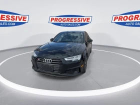 Audi S4 3.0 TFSI * Progressiv * АвтоКредит * (ЦЕНА ДО БГ), снимка 3