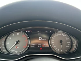 Audi S4 3.0 TFSI * Progressiv * АвтоКредит * (ЦЕНА ДО БГ), снимка 13