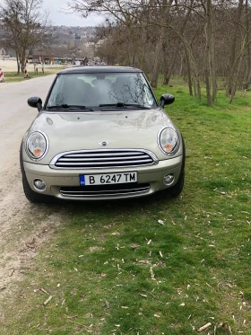 Mini Cooper, снимка 2
