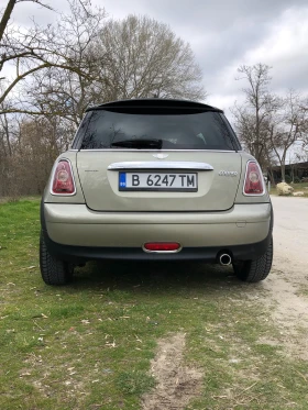 Mini Cooper, снимка 4