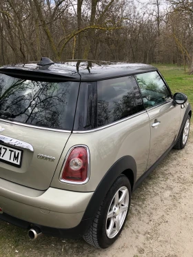 Mini Cooper, снимка 5