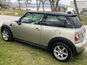 Mini Cooper, снимка 3