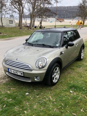 Mini Cooper, снимка 1