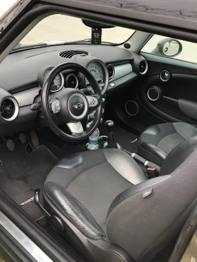 Mini Cooper, снимка 6