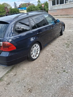 BMW 320 320 TDI 163k.c., снимка 3