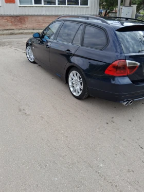 BMW 320 320 TDI 163k.c., снимка 2