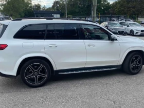 Mercedes-Benz GLS 450 CARFAX, снимка 3