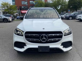 Mercedes-Benz GLS 450 CARFAX, снимка 6