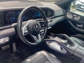 Mercedes-Benz GLS 450 CARFAX, снимка 5
