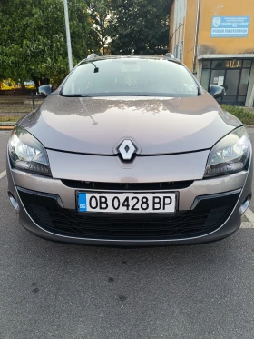 Renault Megane 1.5 DCI, снимка 4