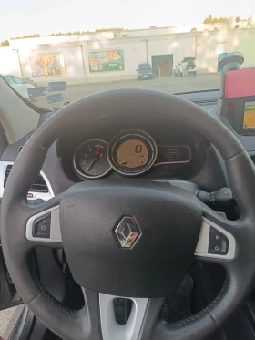 Renault Megane 1.5 DCI, снимка 9