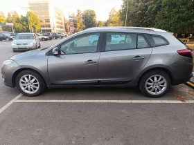 Renault Megane 1.5 DCI, снимка 2
