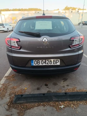 Renault Megane 1.5 DCI, снимка 5