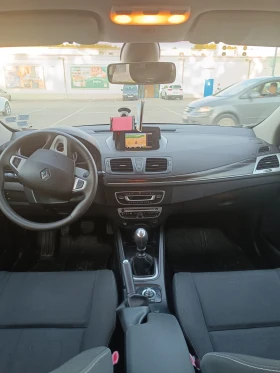 Renault Megane 1.5 DCI, снимка 8