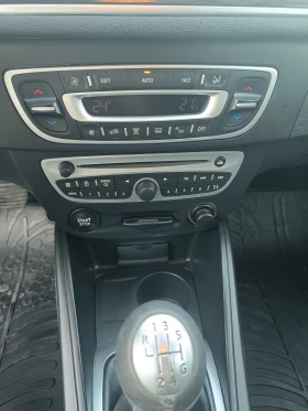 Renault Megane 1.5 DCI, снимка 10