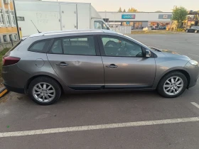 Renault Megane 1.5 DCI, снимка 3