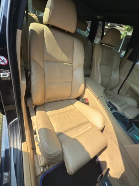BMW 535 E61 touring , снимка 12