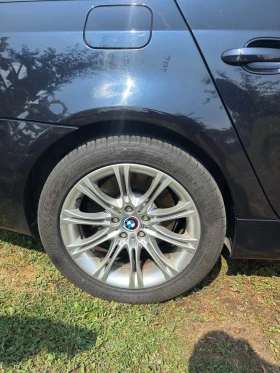 BMW 535 E61 touring , снимка 16